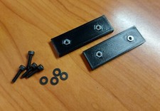 2x STAFFE PIASTRE PIASTRINE