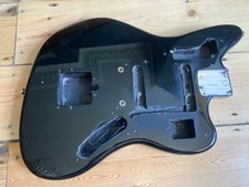 Corpo chitarra elettrica