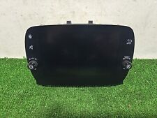 AUTORADIO NAVIGATORE FIAT 500 3PORTE DAL 2016 AL 2023. 07357695070