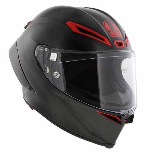 Agv pista intrepido matt - gp, rr