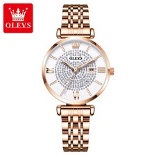 OLEVS Orologio Donna Quarzo