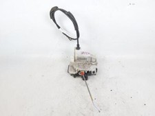 52191859 SERRATURA PORTA ANT DX FIAT 500 (150) 1.3 MULTIJET 16V MAN 5M 75CV 2009