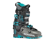 SCARPA SCARPONI SCI ALPINISMO
