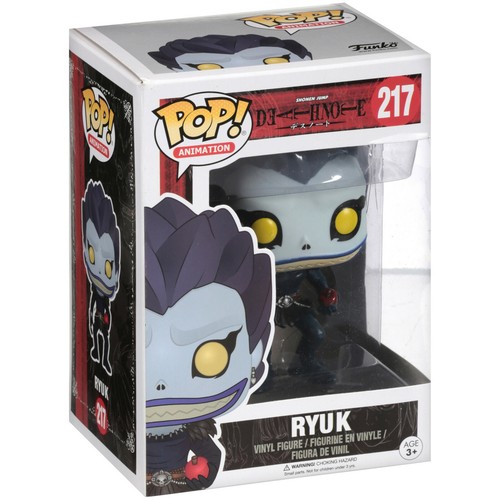 Funko pop animation 217 death - pop,