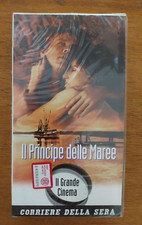 vhs film il principe delle
