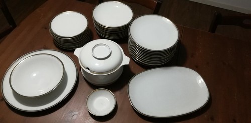 Servizio piatti fine - servizio,