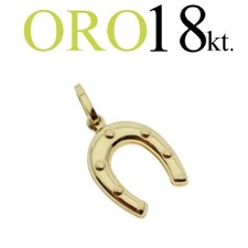 ciondolo regalo PORTAFORTUNA