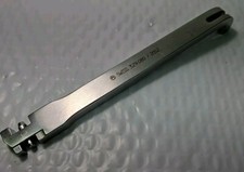 Synthes 329.080 Ferro da Stiro