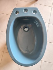 BIDET VINTAGE 3 FORI POZZI GINORI CERAMICA