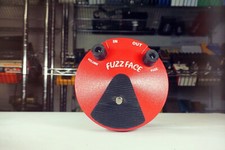 Dunlop JHF2 Jimi Hendrix