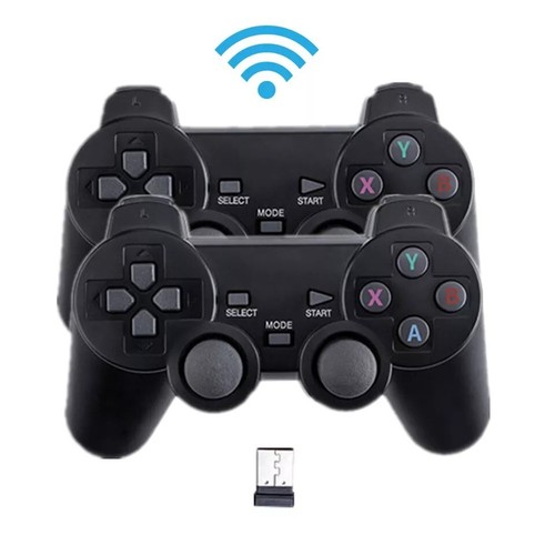 Controller wireless - x,
