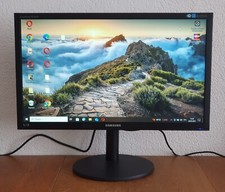 Samsung SyncMaster BX2440 PC