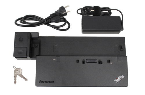 Lenovo thinkpad ultra dock - ultra,