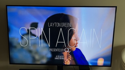 Samsung smart uhd tv - smart,