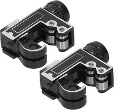 2 set di macchine per il