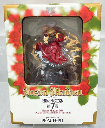 Rozen maiden shinku - :, special