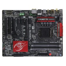 Per Gigabyte G1.Sniper Z97