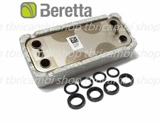 SCAMBIATORE SANITARIO AD