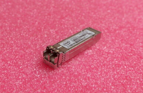 Nuovo ricetrasmettitore intel - nuovo,