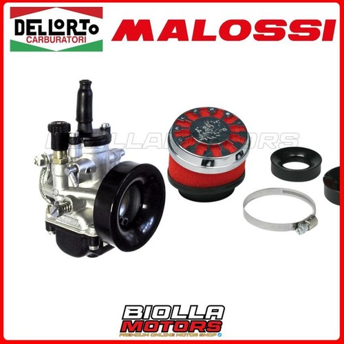02575x 0411505 kit - kit, carburatore