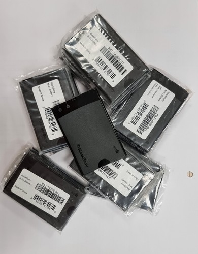 Nuovissima batteria originale - nuovissima,