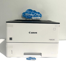 Canon imageCLASS LBP312dn