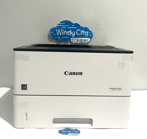 Canon imageclass lbp312dn - canon,