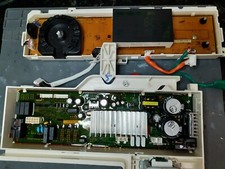 Riparazione scheda lavatrice