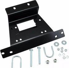 Kit di montaggio verricello