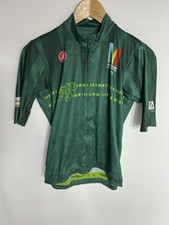 Maglia Ciclismo Castelli