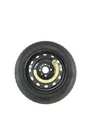 4.00B X 14H ET43 RUOTINO DI