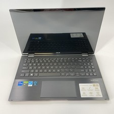Asus Zenbook Flip 15 FHD TOUCH