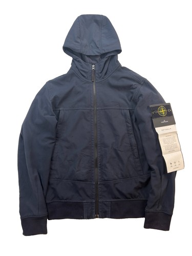 Stone island giacca leggera - stone,