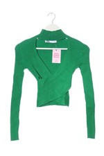 ZARA Camicia maglia Donna