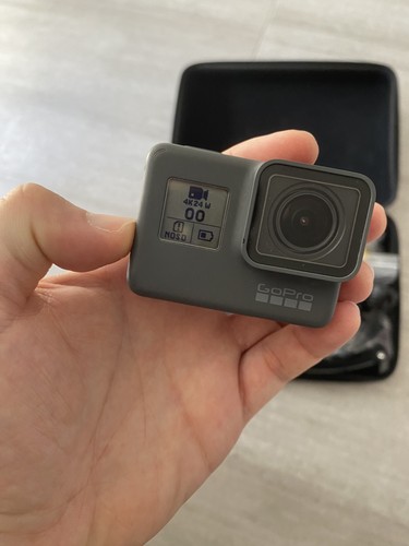 Gopro hero accessori - hero, +
