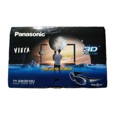 Panasonic Viera TV 3D Glasses