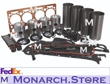 Kit revisione motore per