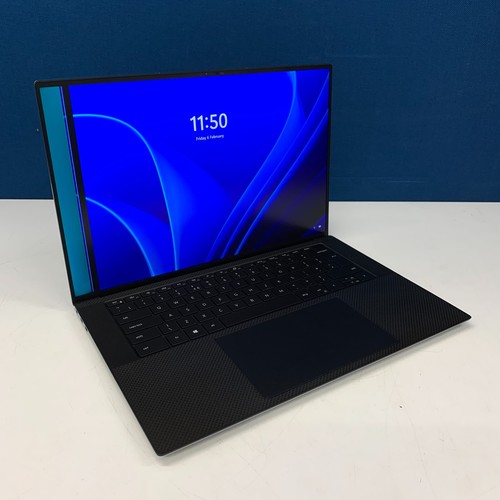 Dell precision 5550 - dell,