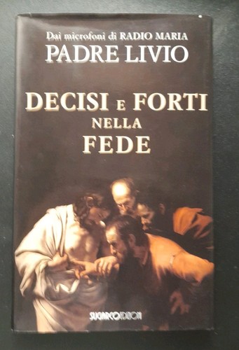 Padre livio fangaza - padre,