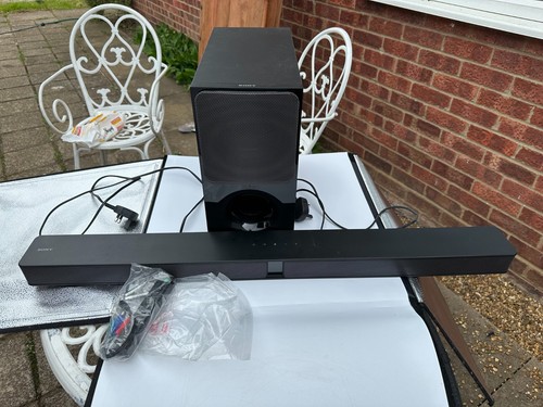 Sony ct290 soundbar e - sony,