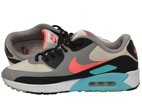 Nike air max golf white - max, g