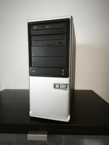 Amd athlon 4000 - 4000+, xp