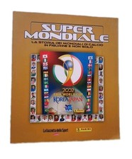 SUPERMONDIALE  ( Korea Japan