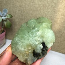 Uva Naturale Prehnite