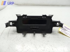 Display radio Megane 2