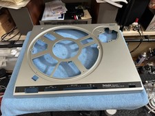 Technics SL-Q3 Giradischi