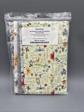 Nancy’s Notions Kit Tessuto