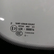 1Q0845011AS Parabrezza  VOLKSWAGEN EOS (1F) 1.6 16V FSI C+C 2p/b/1598cc