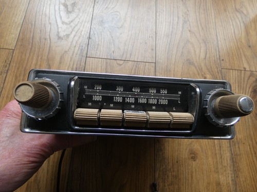Radiomobile 4260 hmv - 4260,