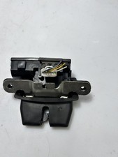 1761865 Maniglia serratura coperchio per FORD FIESTA CB1 (09/08-10/13) 1.2 16V 2008